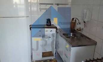 Imagem 7: Apartamento para venda 70 metros todo mobiliado com 2 quartos em Vila São Pedro - São Paul