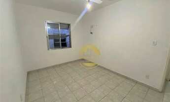 Imagem 3: Apartamento com 2 dormitórios à venda, 70 m² por R$ 308.000,00 - Marapé - Santos/SP