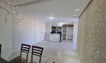 Imagem 6: Apartamento com 2 dormitórios sendo 1 suíte à venda, 76 m² por R$ 450.000 - Bela Vista - S