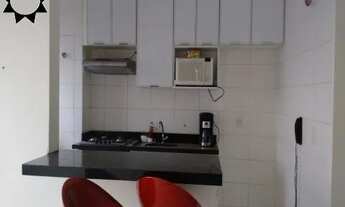 Imagem 5: APTO BUSSOCABA Apartamento com 2 dormitórios