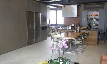 Imagem 3: Privilégio imóveis vende: Excelente cobertura (Duplex) de alto padrão no Leblon