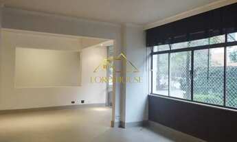 Imagem 4: Apartamento para Locação em São Paulo, Jardim Paulista, 2 dormitórios, 2 banheiros, 1 vaga