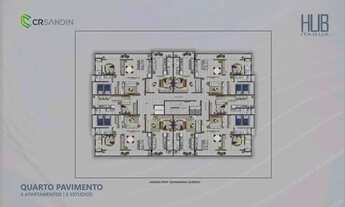 Imagem 7: Apartamento para venda tem 37 metros quadrados com 1 quarto em Itaguá - Ubatuba - SP