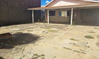 Imagem 3: Casa para Venda em Presidente Prudente, Jardim Paulista, 3 dormitórios, 1 banheiro, 3 vaga