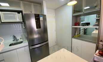 Imagem 4: Apartamento 3 Qtos/Suite - no Condomínio Praças Sauípe - Manguinhos, Serra/ES