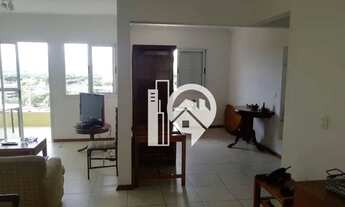 Imagem 3: Apartamento com 3 dormitórios, 136m² à venda -Vila Ema - São José dos Campos/SP