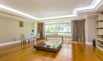 Imagem 2: Apartamento para venda tem 385 metros quadrados com 3 quartos em República - São Paulo - S