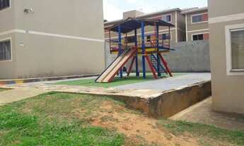 Imagem 4: Vendo agio de apartamento prestação 480.00