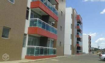 Imagem 3: Alugo apartamento com excelente custo-benefício!