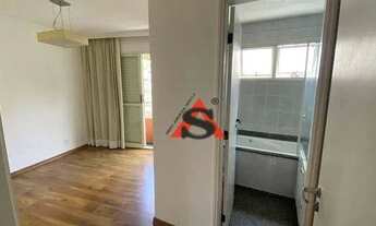 Imagem 2: Condomínio familiar com uma agradável área de piscina, playground, salão de festas, churra