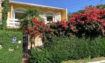 Imagem: Casa aconchegante em Cabeçudas