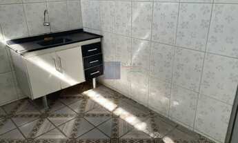 Imagem 3: SãO PAULO - Casa Padrão - Jardim São Judas Tadeu