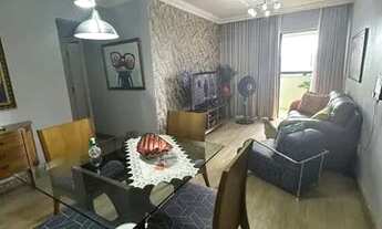 Imagem 3: Metrópolis - 105m2 - Grageru - Andar alto