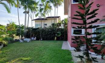 Imagem 7: Condominio Portugal Casa 250m² 3 Suítes