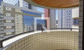 Imagem 5: Apartamento para Aluguel - Lourdes, 3 Quartos, 100 m2