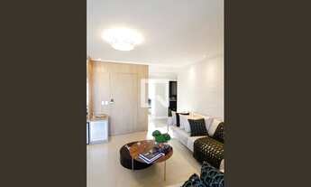 Imagem 7: Apartamento à Venda - Vila Mascote, 4 Quartos, 202 m2