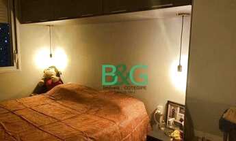 Imagem 7: Apartamento com 2 dormitórios à venda, 67 m² por R$ 622.960,00 - Sacomã - São Paulo/SP