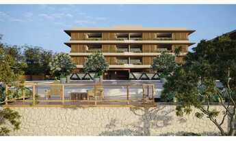 Imagem 4: Apartamento Escarpas do Lago - Capitólio