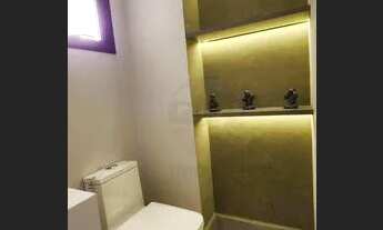 Imagem 7: Casa com 3 quartos à venda, 212 m² por R$ 1.890.000 - Condomínio Jardins Di Roma - Indaiat