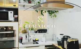 Imagem: Conforto e comodidade na Vila Matilde Lindo