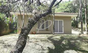 Imagem 7: Casa - Joaquim Egídio - Campinas