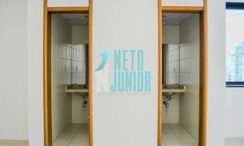 Imagem 4: Conjunto, 35 m² - venda por R$ 380.000,00 ou aluguel por R$ 2.100,00/mês - Campo Belo - Sã