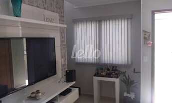 Imagem 2: São Paulo - Casa Padrão - Tucuruvi