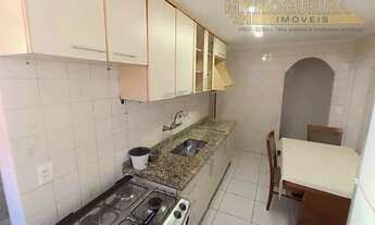 Imagem 5: Apartamento mobiliado no Parque Cecap