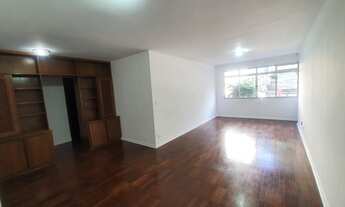 Imagem 4: ÓTIMO APARTAMENTO COM 135M², COM 3 DORMITÓRIOS, NA BELA VISTA, PRÓXIMO A ESTAÇÃO TRIANON D