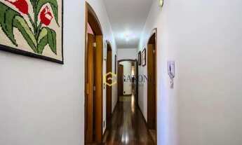 Imagem 6: Apto Alto Padrão Alto da Lapa