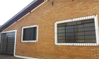 Imagem 2: Casa - Recanto Novo Cosmópolis - Cosmópolis