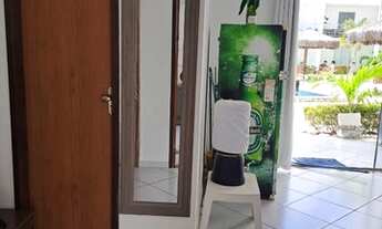 Imagem 4: Apartamento/Flat na praia do amor, Jacumã, Conde-PB