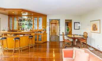 Imagem 5: Lindo apartamento no Campo Belo