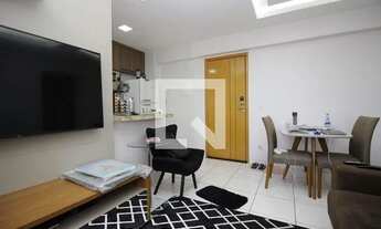 Imagem 3: Apartamento para Aluguel - Águas Claras, 2 Quartos, 61 m2