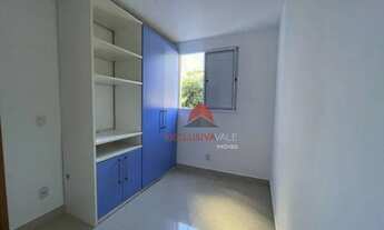 Imagem 6: Apartamento com 2 dormitórios para alugar, 44 m² por R$ 2.020,30/mês - Jardim das Indústri