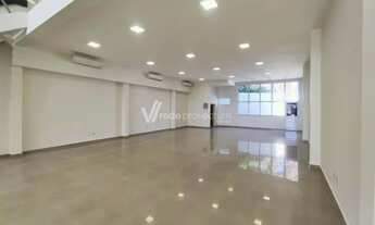 Imagem 4: Salão - Jardim Guanabara - Campinas