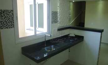 Imagem 2: Cobertura com 2 dormitórios, 124 m² - venda por R$ 530.000,00 ou aluguel por R$ 3.133,00/m