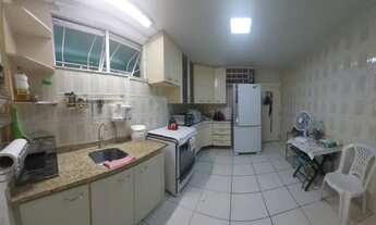 Imagem 2: Apartamento em frente ao manauara com 03 quartos sendo uma delas suite