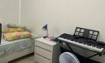 Imagem 7: Lindíssimo apto, 4/4 em cond. com Infraestrutura na Pituba