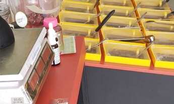 Imagem: Restaurante portunidade de um grande negócio