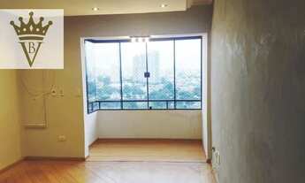 Imagem: Apartamento com 2 dormitórios, 60 m²