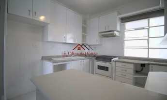 Imagem 6: Apartamento Locação Jardim Paulista 108 m² 3 Dormitórios