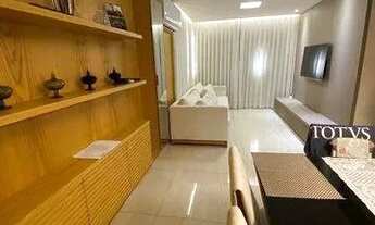 Imagem 2: Apartamento 3 quartos, suíte e varanda no Nova Suíssa