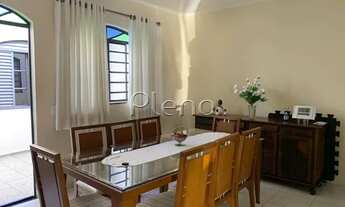 Imagem 5: Casa - Jardim Campos Elíseos - Campinas