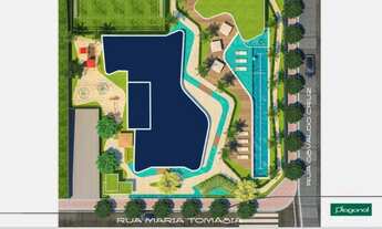 Imagem 3: Ed Lagacy, perto da Dom Luís, área 311m², entrega em 2023,4 quartos em Meireles - Fortale