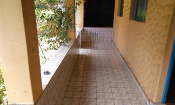 Imagem 5: Sítio em Desterro de Entre Rios MG Casa Centenária 30 mil metros 2 lagoas