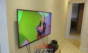 Imagem 3: Apartamento, Vila Gumercindo - São Paulo