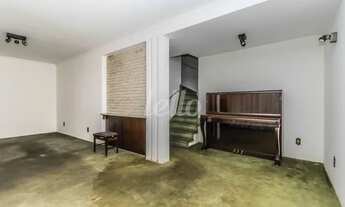 Imagem 4: São Paulo - Casa Comercial - Moema