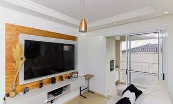 Imagem: Apartamento para venda possui 63 metros