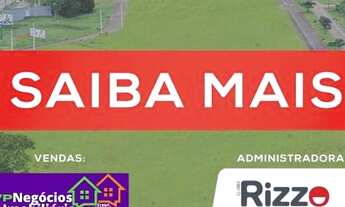 Imagem: Área com 21.905 metros quadrados. Residencial